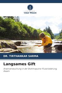 Produktbild: Langsames Gift