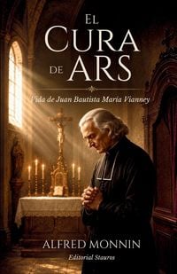 Produktbild: El Cura de Ars