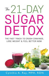 Produktbild: The 21-Day Sugar Detox