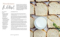 Brot – Die Kunst des Backens