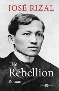 Produktbild: Die Rebellion