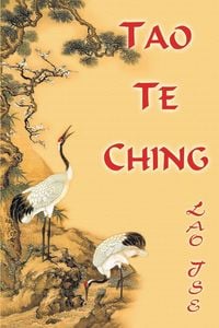 Produktbild: Lao Tse. Tao Te Ching