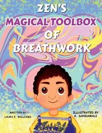 Produktbild: Zen's Magical Toolbox of Breathwork