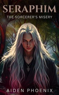Produktbild: The Sorcerer's Misery (Seraphim, #2)