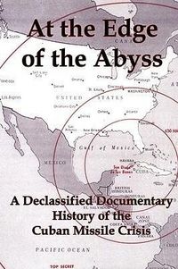 Produktbild: At the Edge of the Abyss
