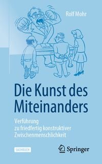 Produktbild: Die Kunst des Miteinanders