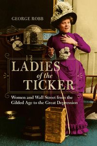 Produktbild: Ladies of the Ticker