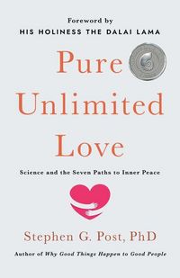 Produktbild: Pure Unlimited Love