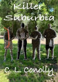 Produktbild: Killer Suburbia