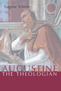 Produktbild: Augustine the Theologian