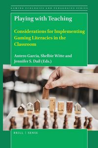 Produktbild: Playing with Teaching