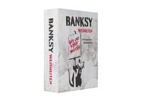 Produktbild: Banksy - Weisheiten