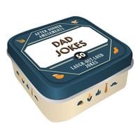 Produktbild: After Dinner Amusements: Dad Jokes
