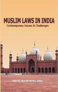 Produktbild: Muslim Laws in India
