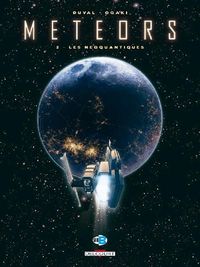 Produktbild: Meteors t 2 les neoquantiques