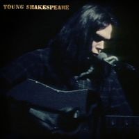 Produktbild: Young Shakespeare