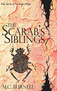 Produktbild: The Scarab's Siblings