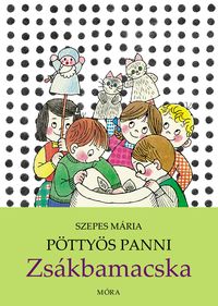 Produktbild: Zs&aacute;kbamacska