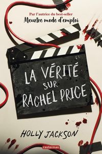 Produktbild: La v&eacute;rit&eacute; sur Rachel Price
