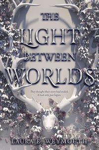 Produktbild: The Light Between Worlds