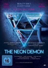 Produktbild: The Neon Demon