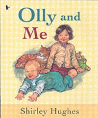 Produktbild: Olly and Me