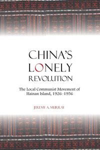 Produktbild: China's Lonely Revolution