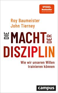 Produktbild: Die Macht der Disziplin