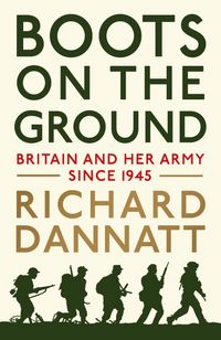 Produktbild: Boots on the Ground