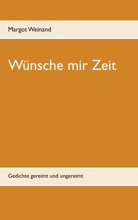 Produktbild: W&uuml;nsche mir Zeit