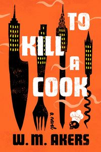 Produktbild: To Kill a Cook