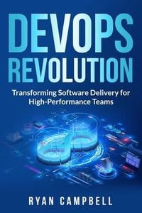 Produktbild: DevOps Revolution