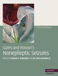 Produktbild: Gates and Rowan's Nonepileptic Seizures