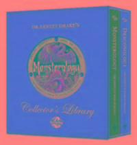 Produktbild: Steer, D: Dr Drake's Collectors Library