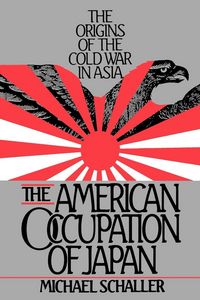 Produktbild: American Occupation of Japan