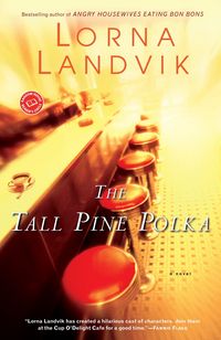 Produktbild: The Tall Pine Polka