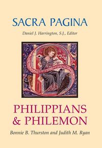 Produktbild: Philippians and Philemon