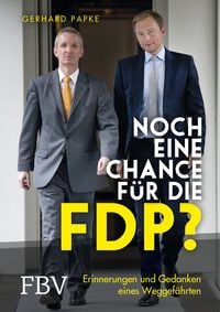 Produktbild: Noch eine Chance f&uuml;r die FDP?