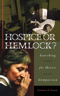 Produktbild: Hospice or Hemlock?