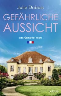 Produktbild: Gef&auml;hrliche Aussicht