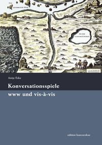 Produktbild: Konversationsspiele www und vis-&agrave;-vis