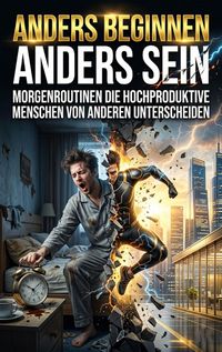 Produktbild: Anders beginnen, anders sein