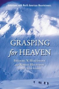 Produktbild: Grasping for Heaven