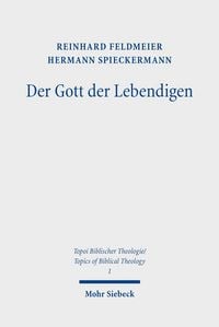 Produktbild: Der Gott der Lebendigen