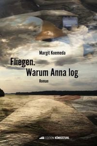 Produktbild: Fliegen. Warum Anna log.