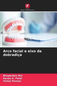 Produktbild: Arco facial e eixo da dobradi&ccedil;a