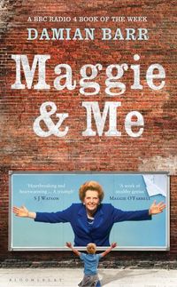 Produktbild: Barr, D: Maggie and Me