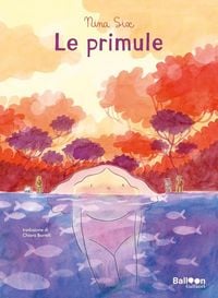 Produktbild: Le primule