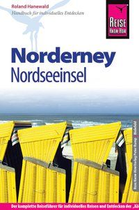 Produktbild: Reise Know-How Norderney