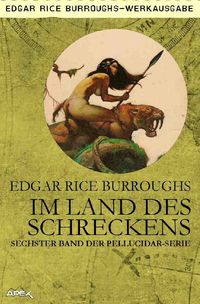 Produktbild: Im Land des Schreckens